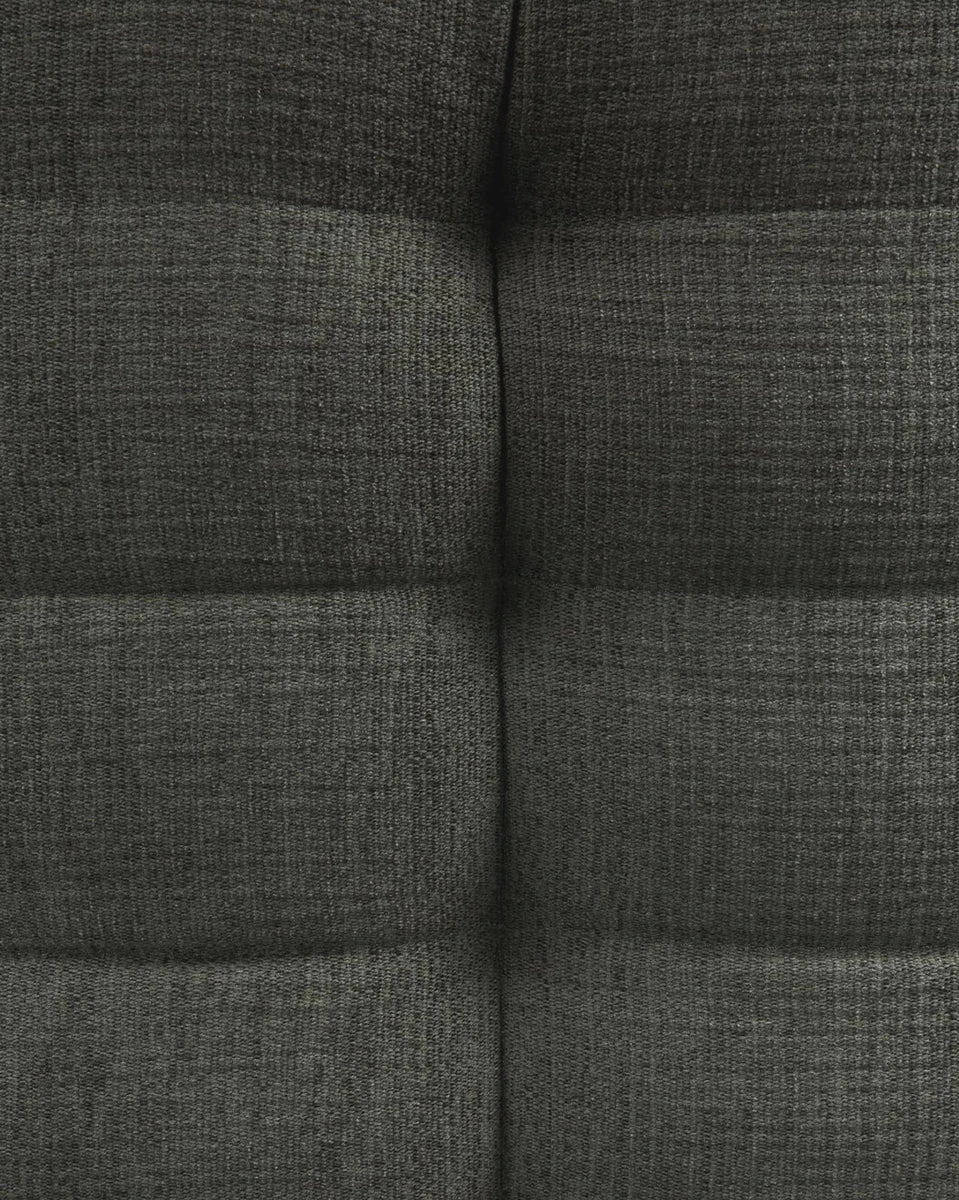 Eco Fabric Moss / Corner (36")