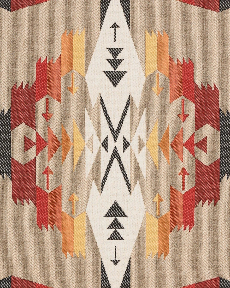 Tucson - Hawk Sunbrella® Performance Pendleton®