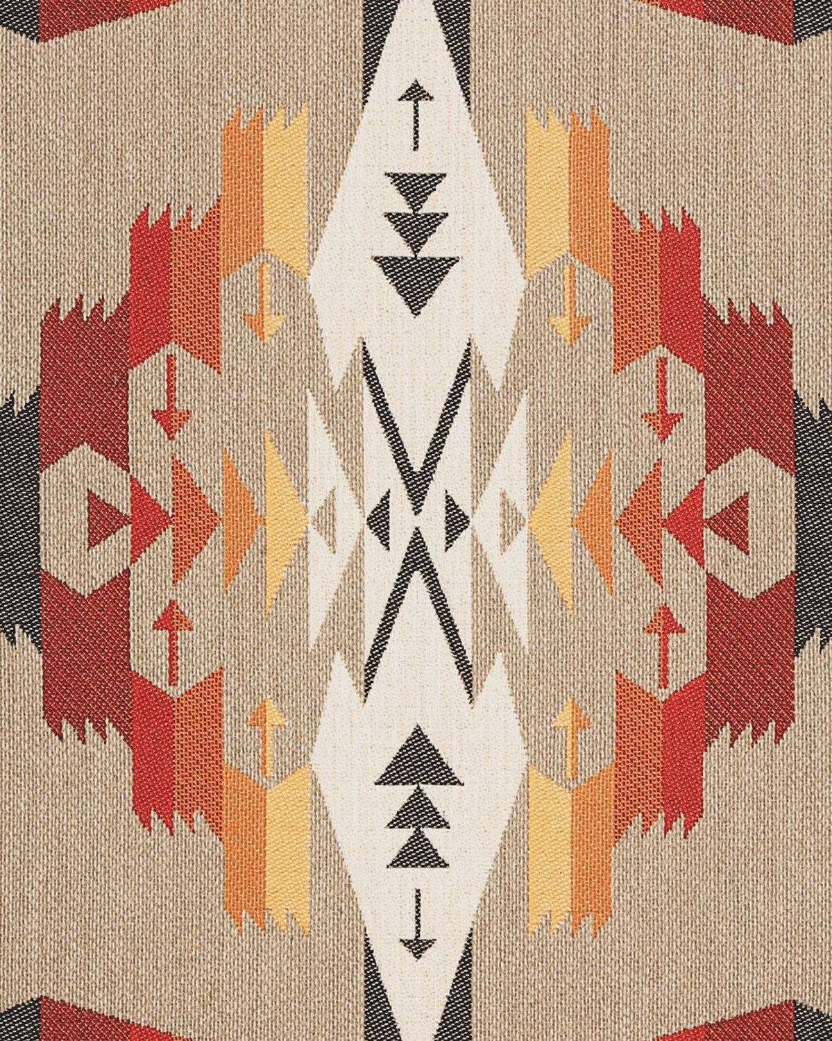 Tucson - Hawk Sunbrella® Performance Pendleton®