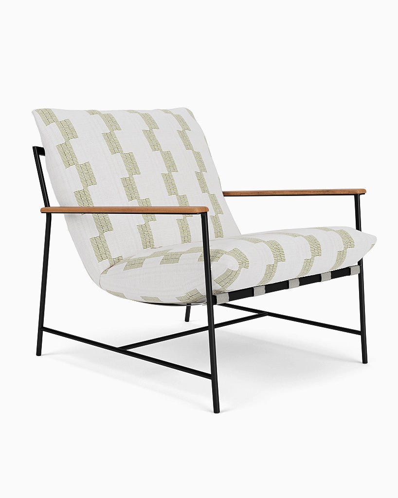 Uma - Linen - Sunbrella® Performance