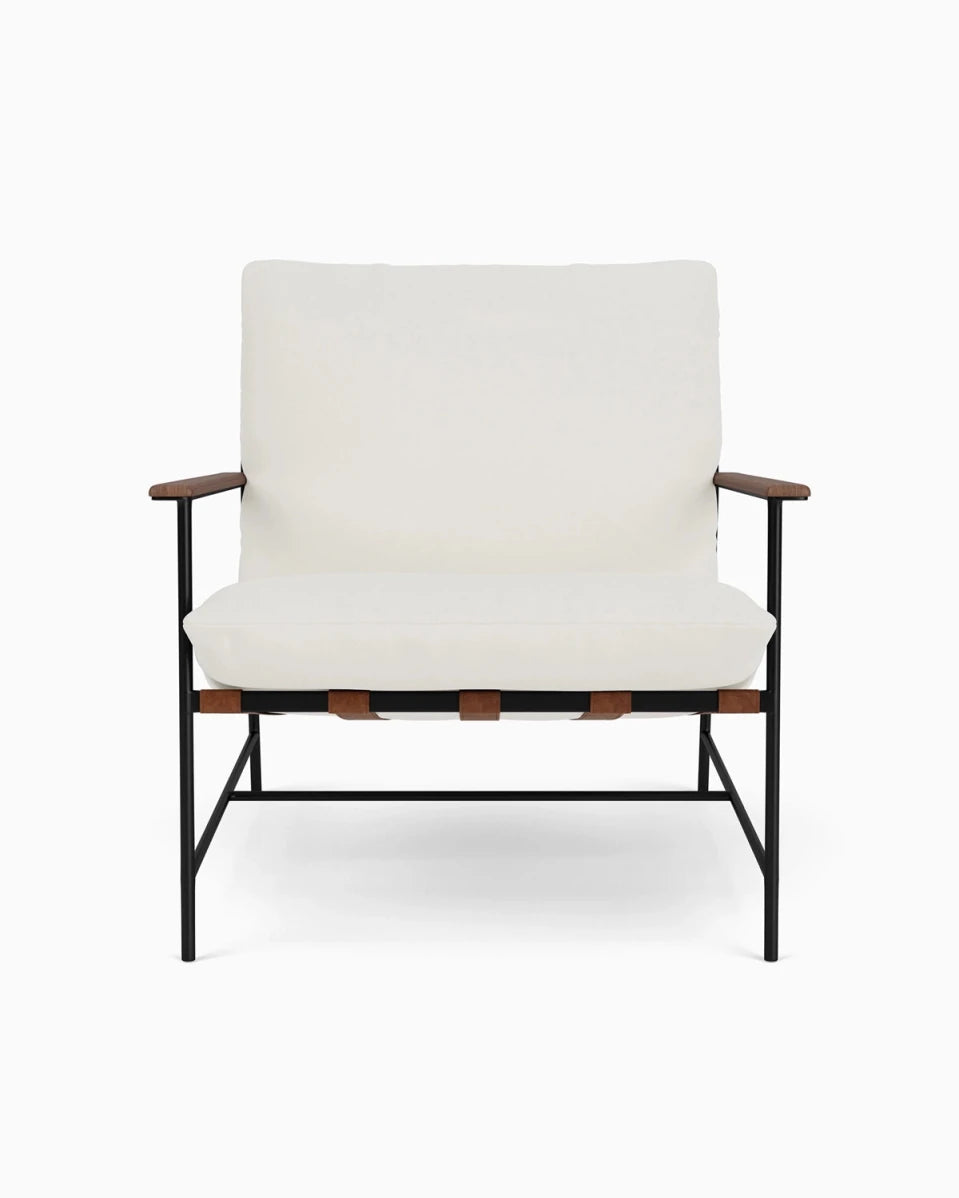 Cream Linen