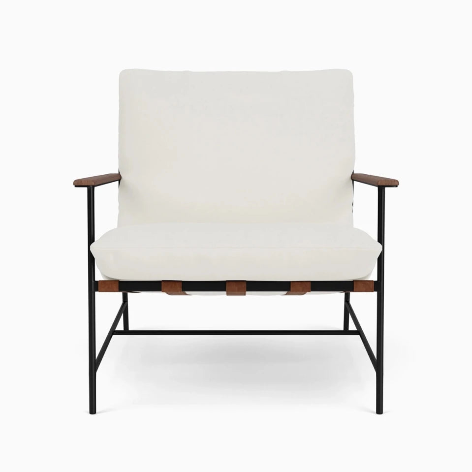 Cream Linen
