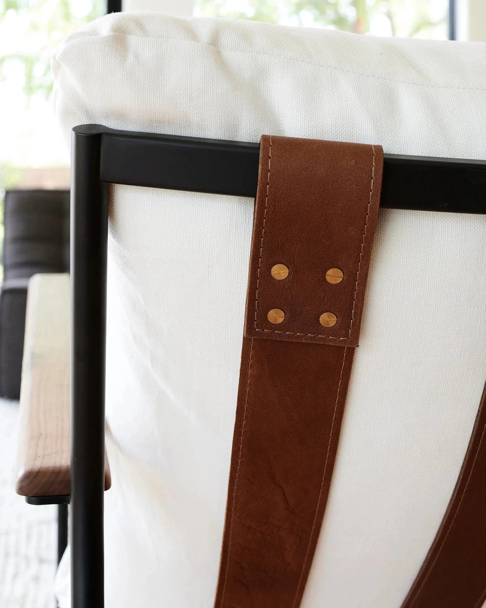 Cream Linen