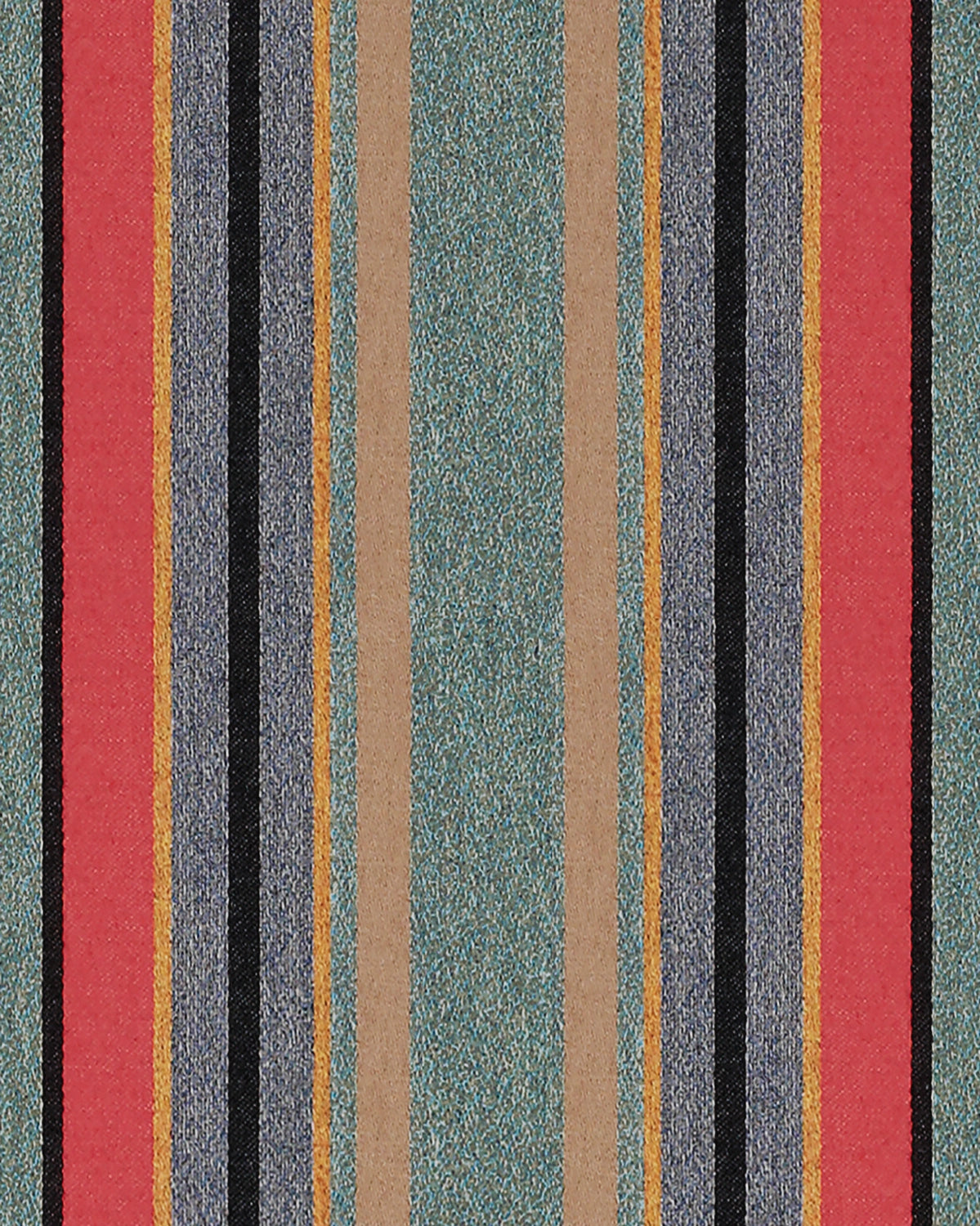 Yakima Park - Green Heather Sunbrella® Performance Pendleton®