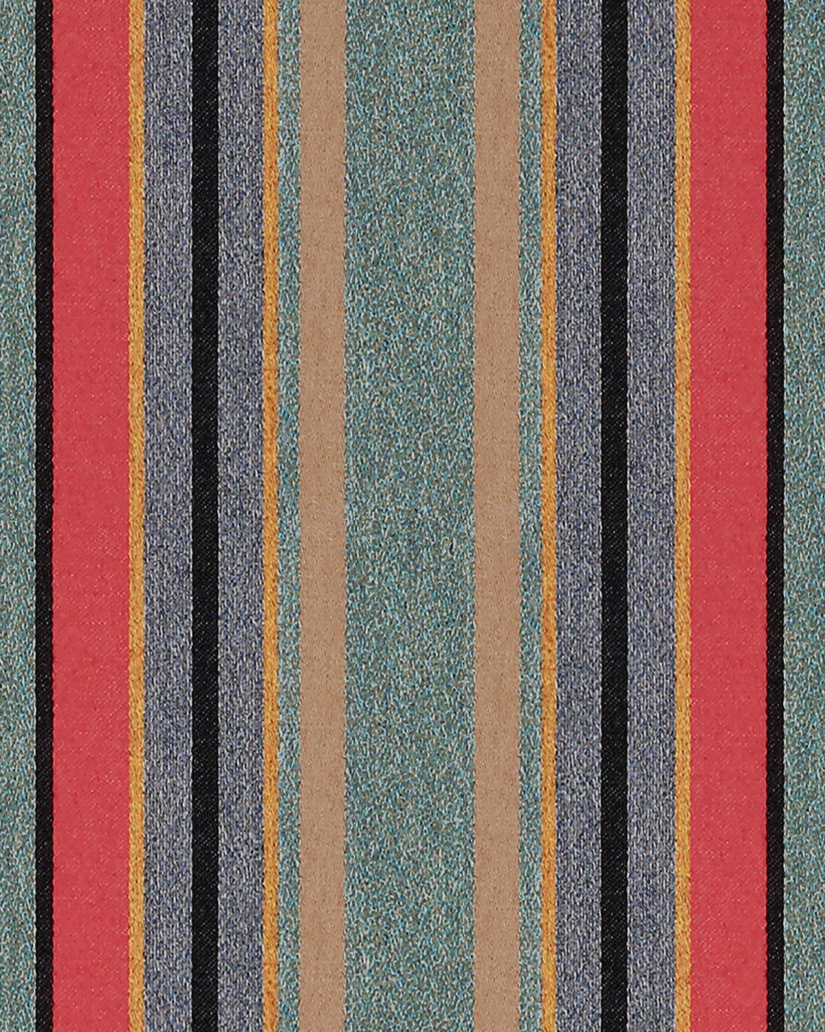 Yakima Park - Green Heather Sunbrella® Performance Pendleton®