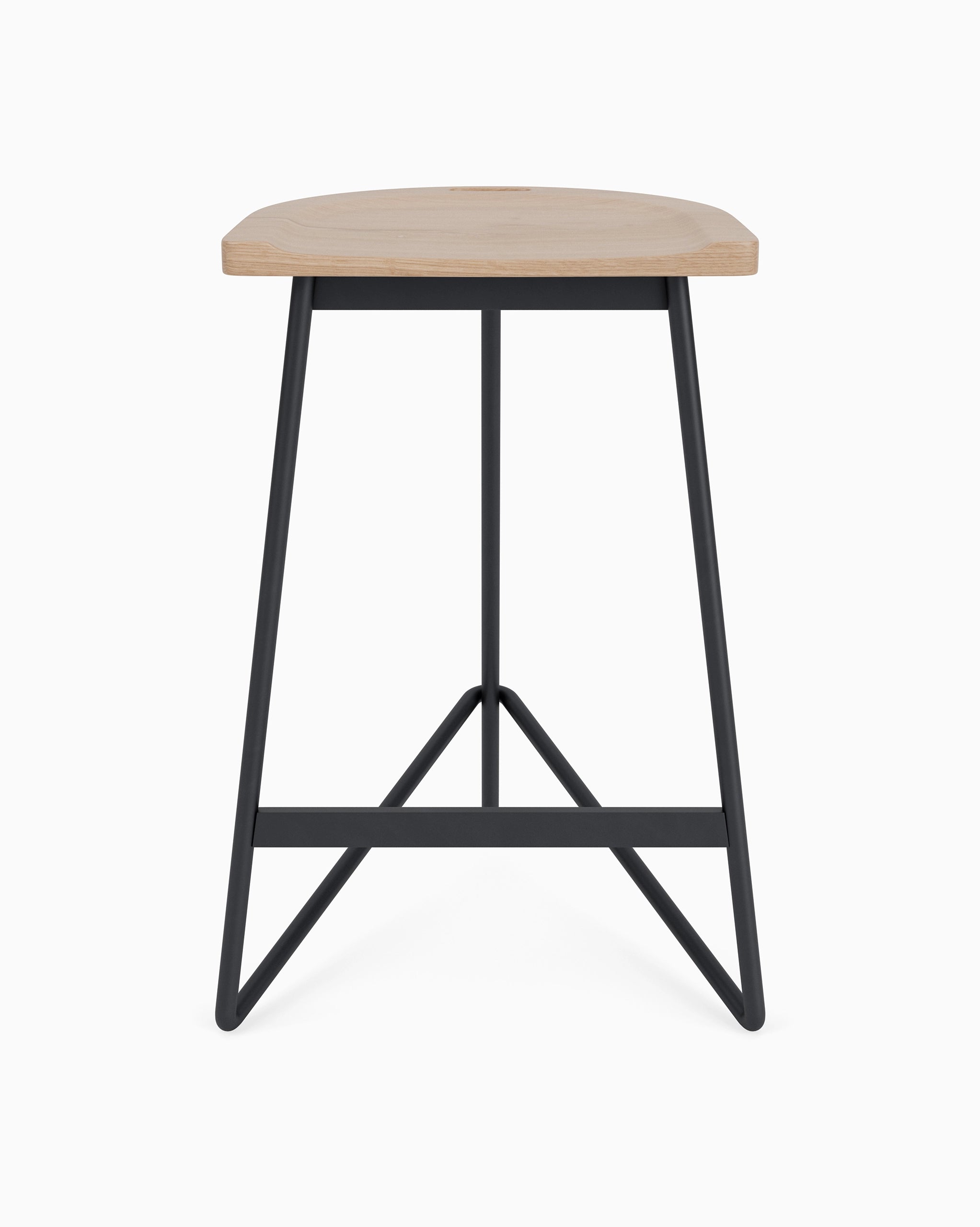 White Oak / Counter (24" Height)