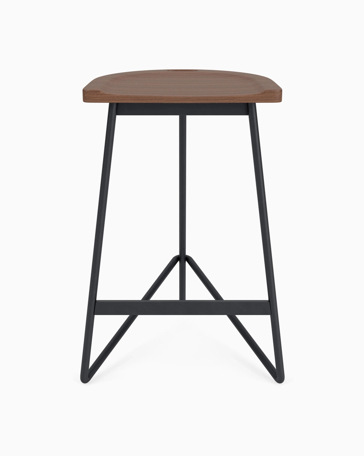 Walnut / Counter (24" Height)