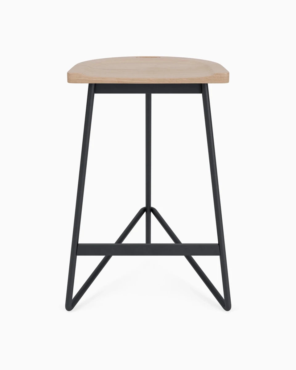 White Oak / Counter (24" Height)