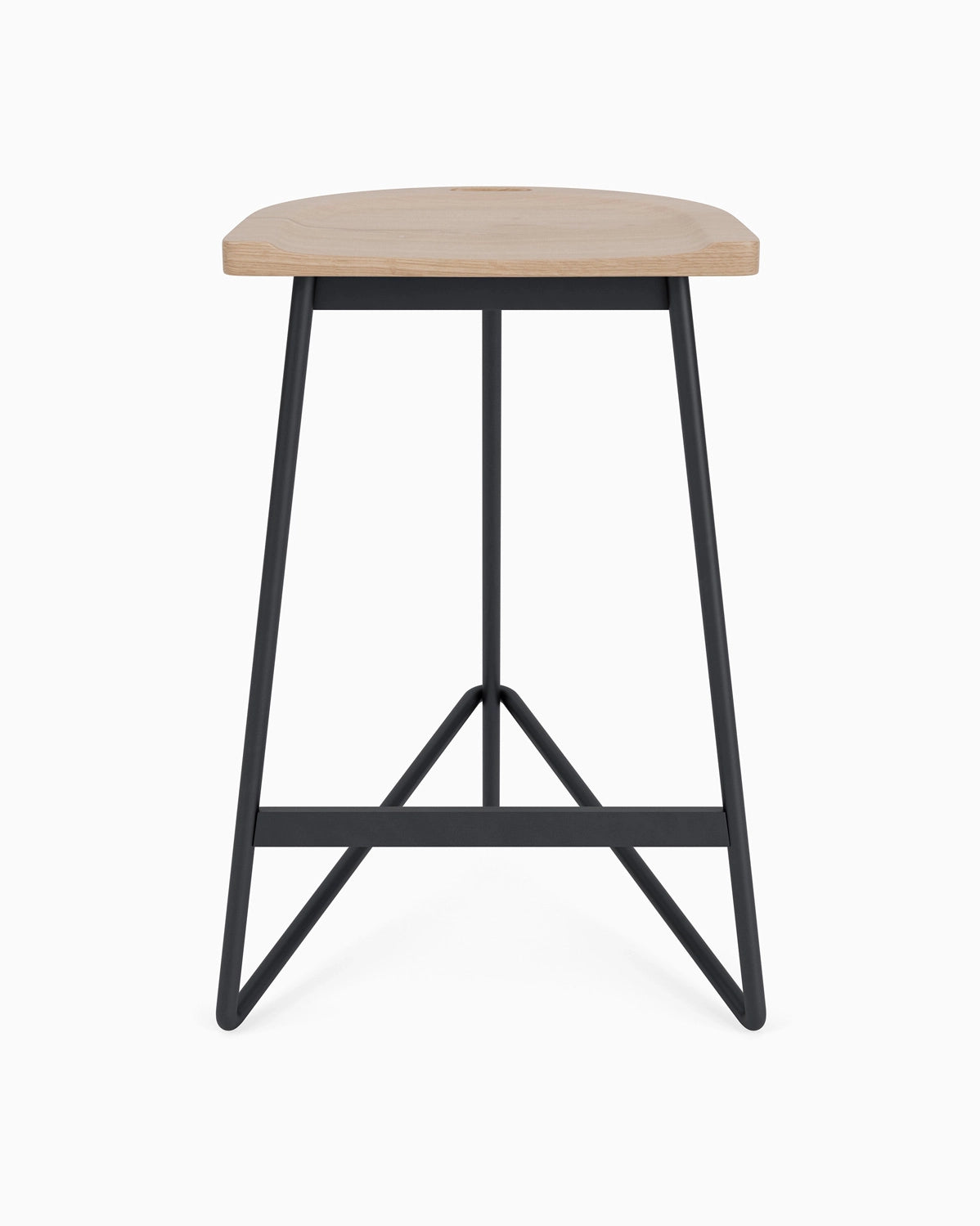 White Oak / Counter (24" Height)