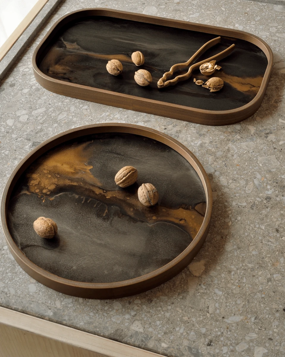 Bronze