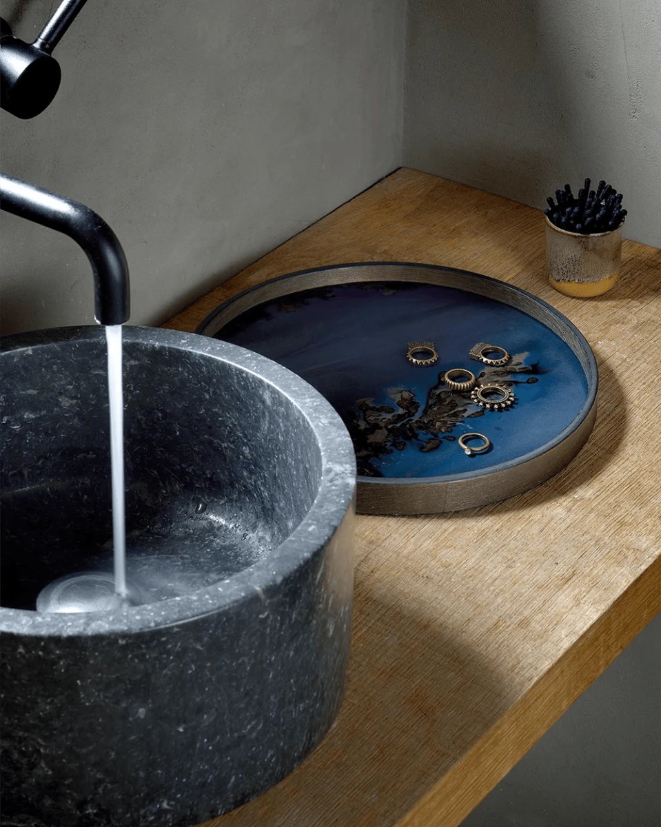 Blue Slate