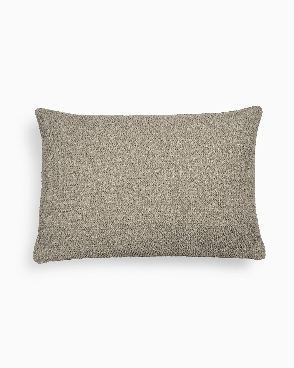 Oat Boucle / 24" x 16" / Set of 2