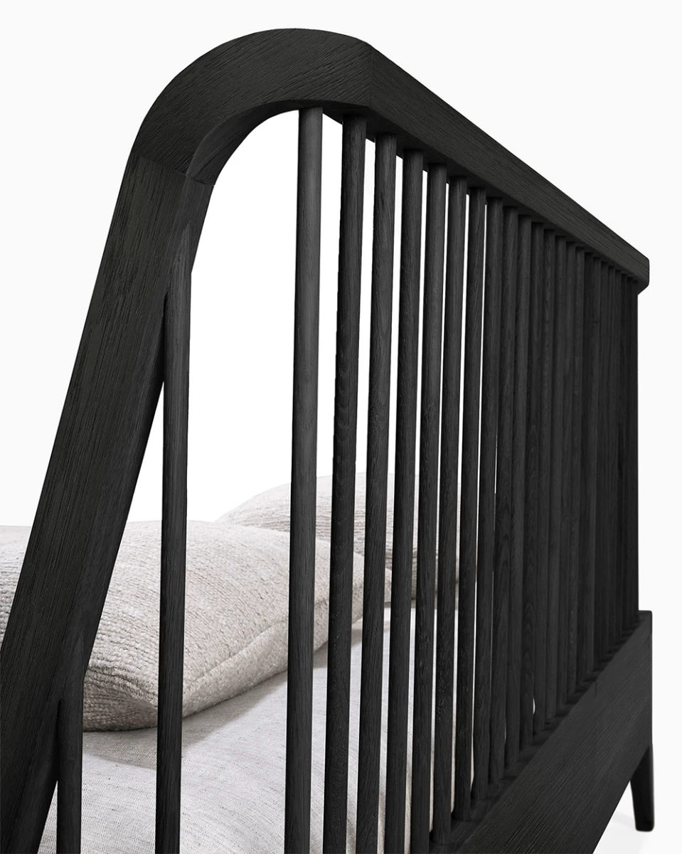 Black Oak / King (80")