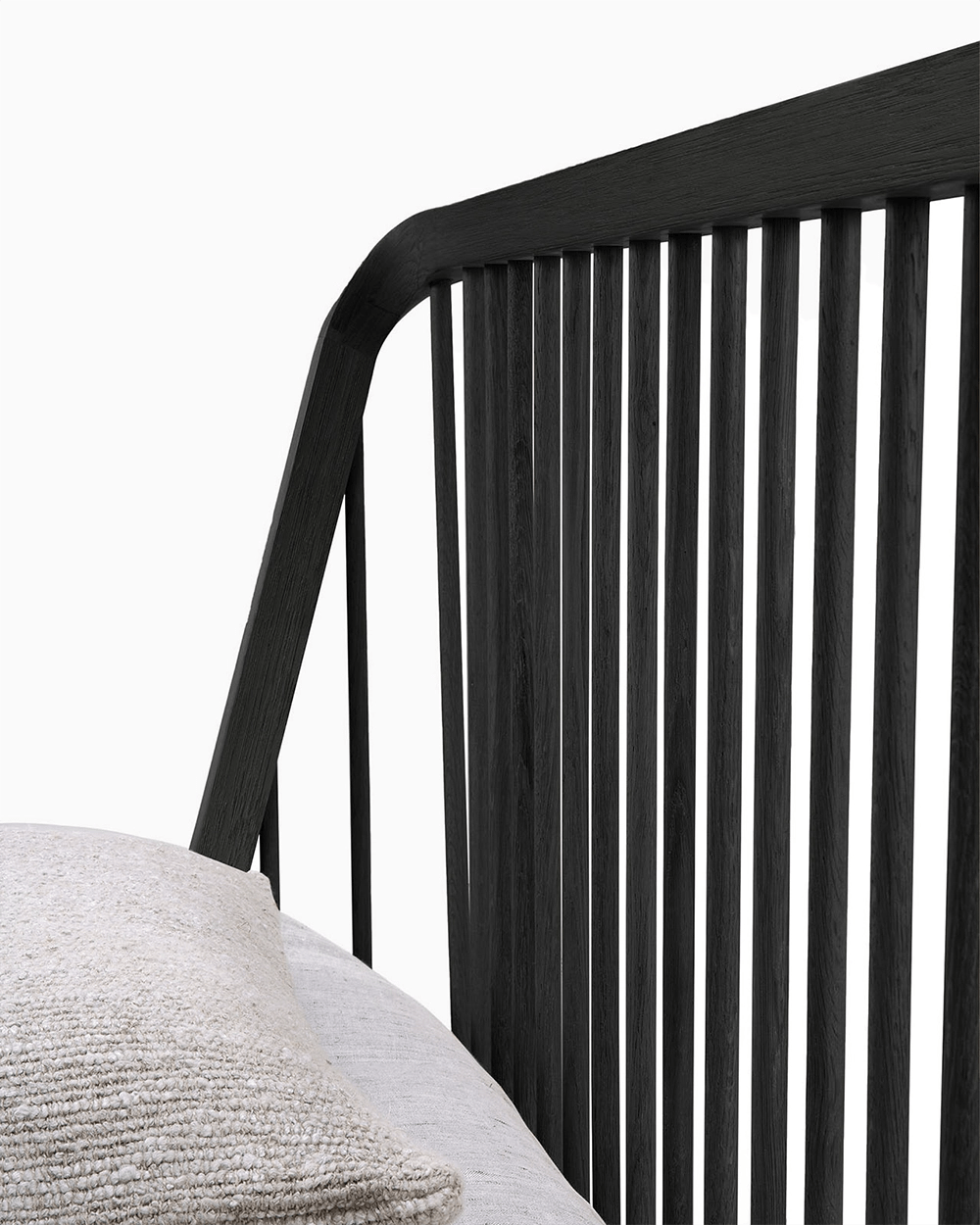 Black Oak / Queen (64.5")