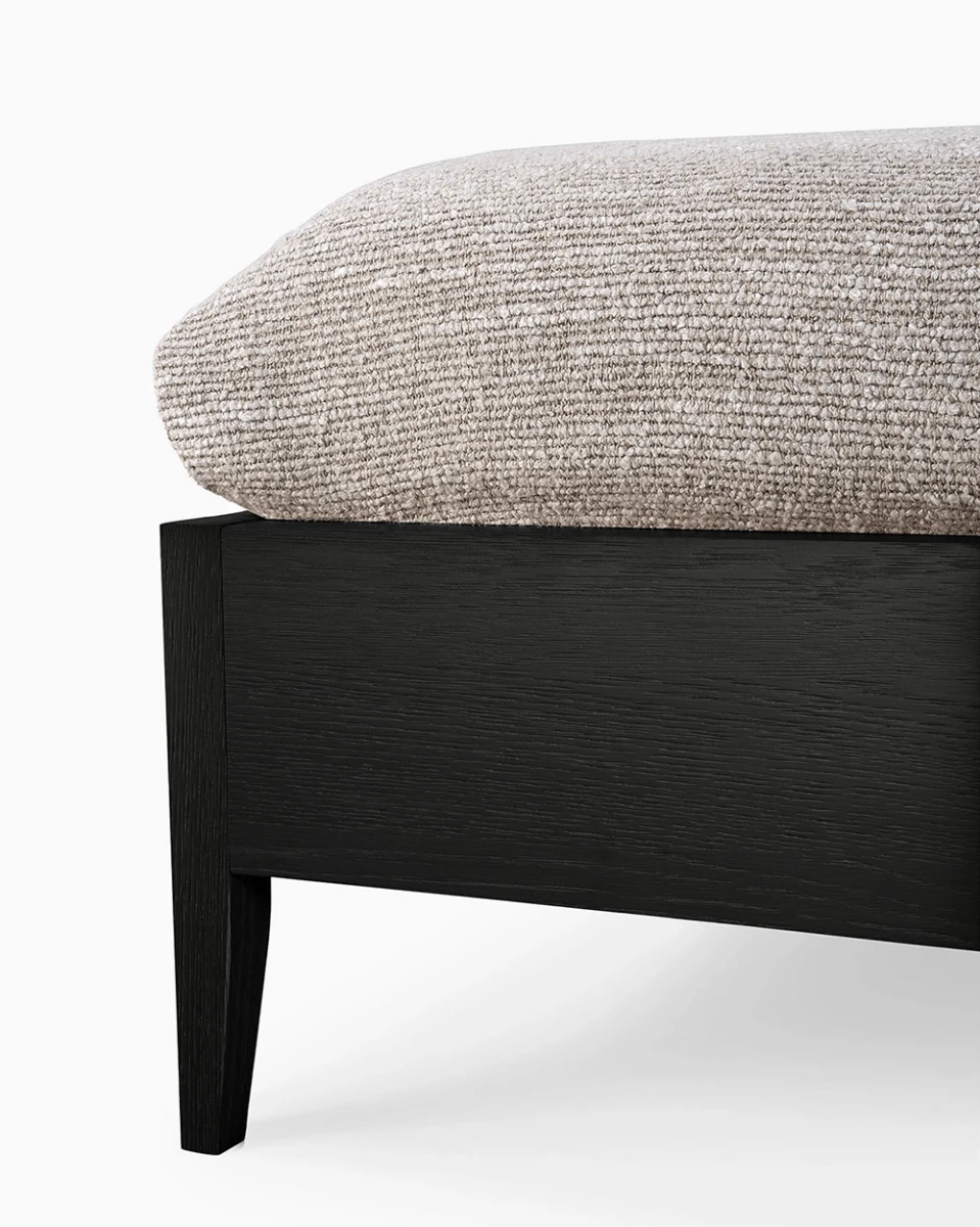 Black Oak / Queen (64.5")