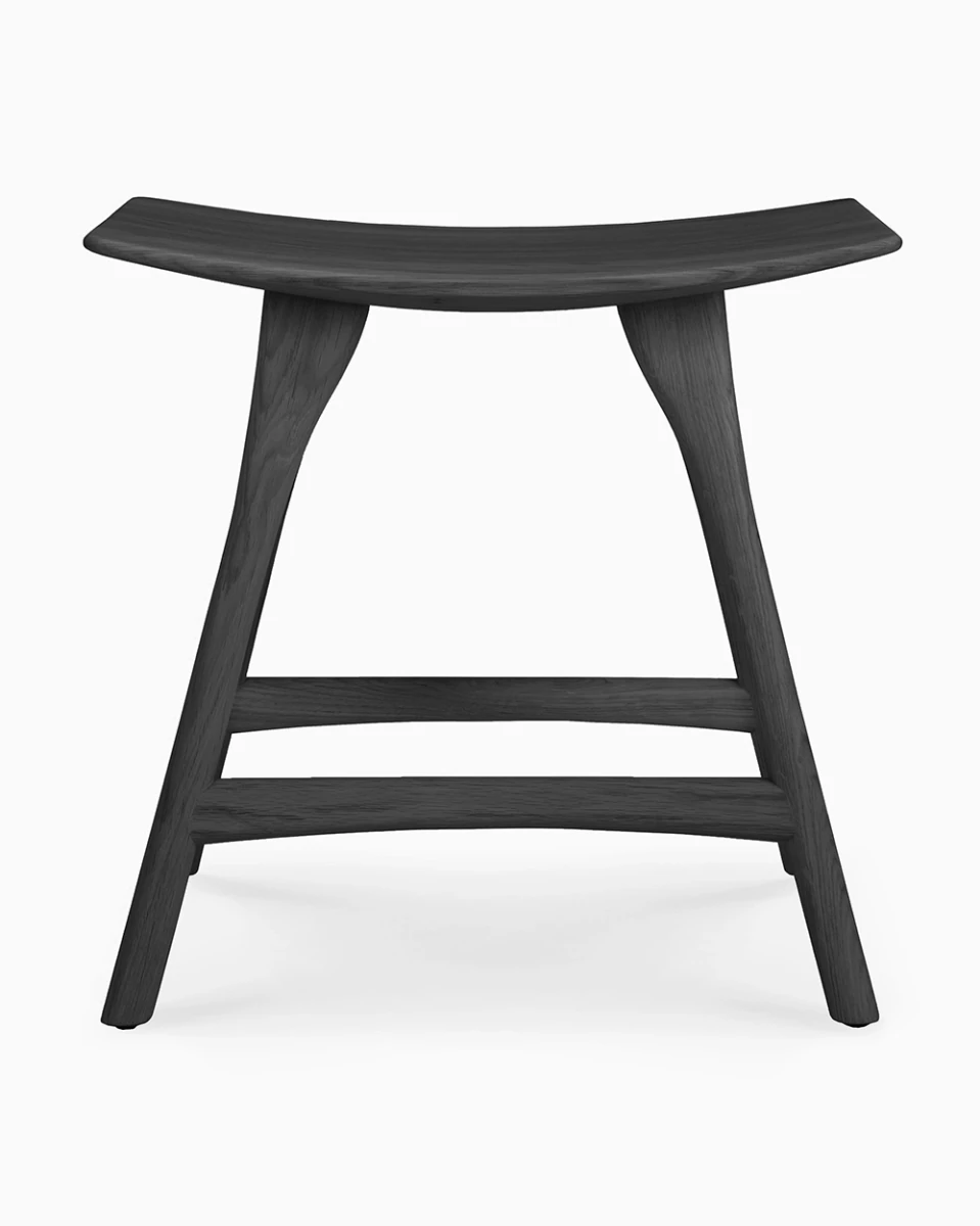 Black Oak / Dining Height (19" Height)