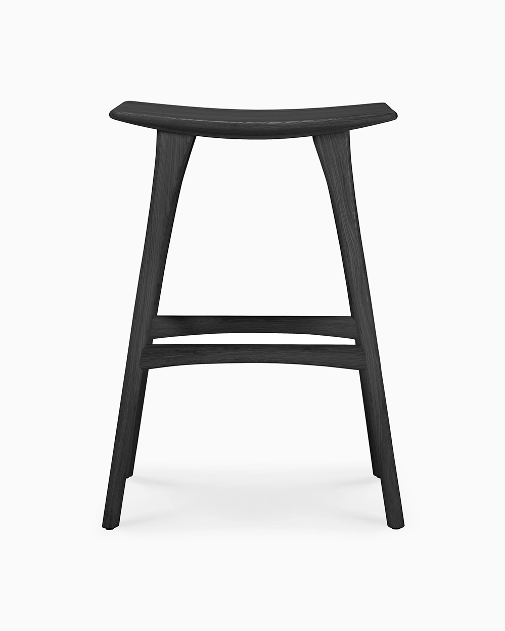 Black Oak / Bar Height (32")