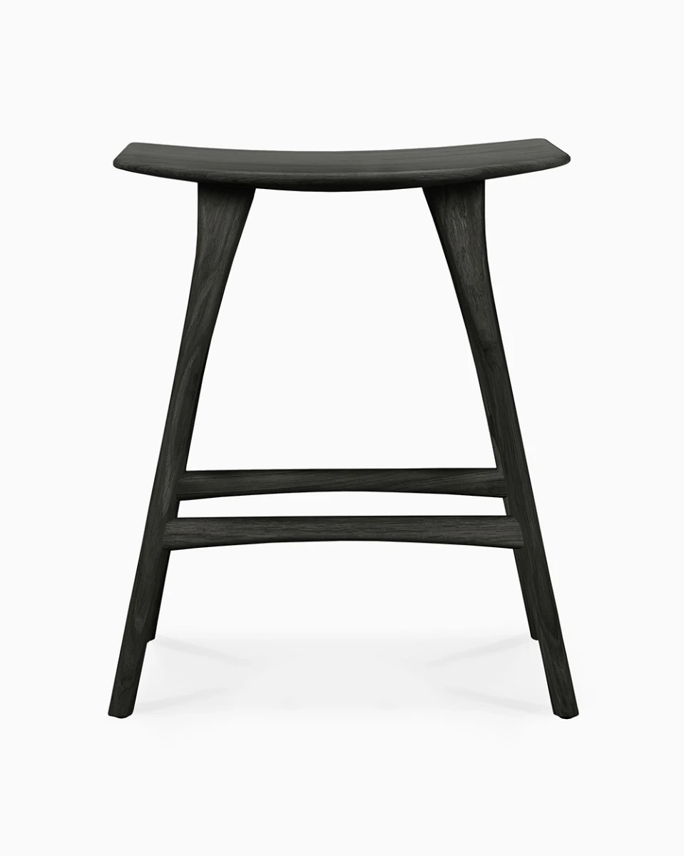 Black Oak / Counter Height (26")