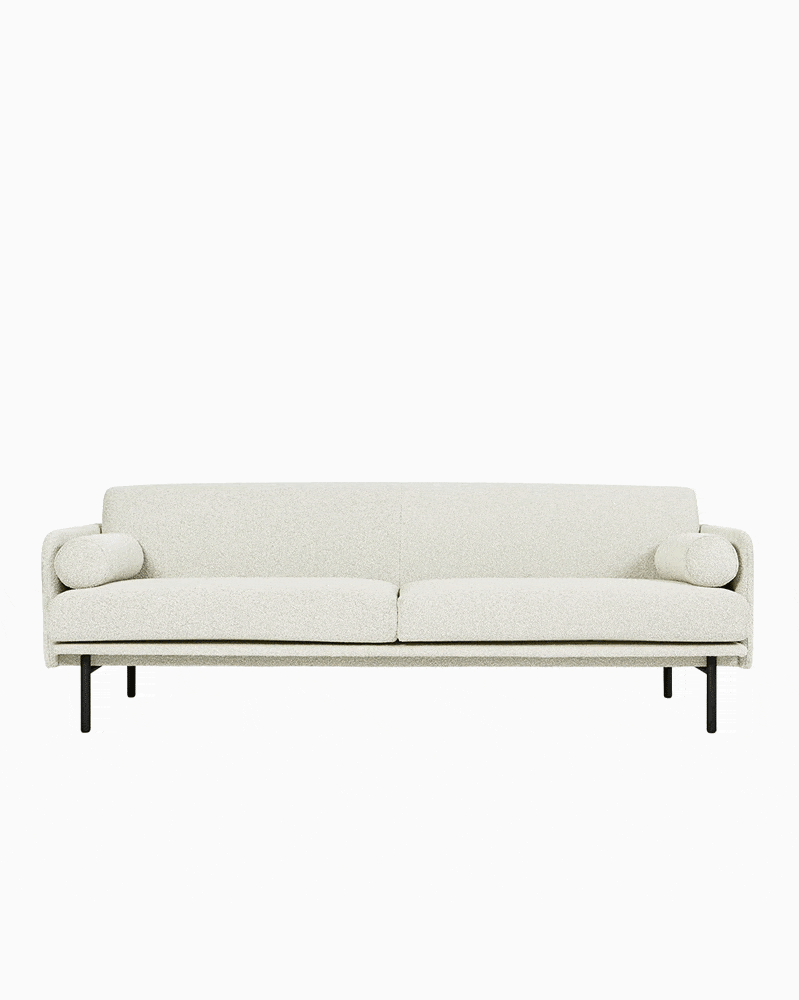 Copenhagen Fossil / 86"