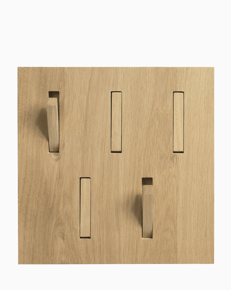 Natural Oak