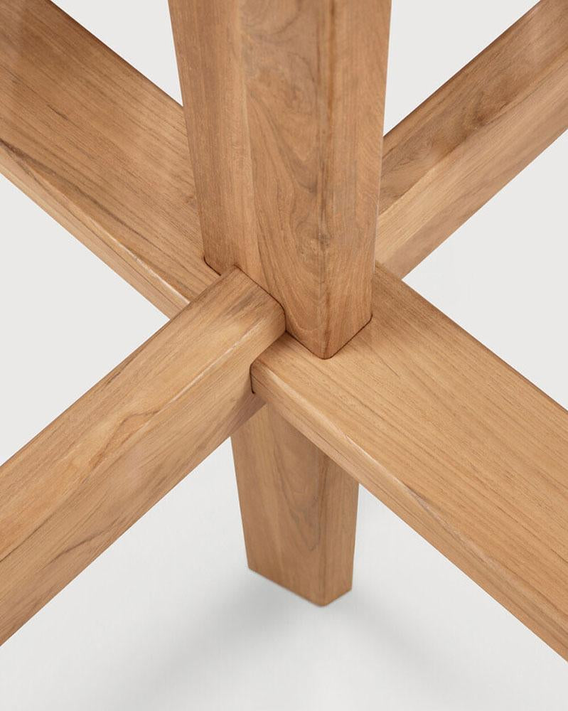Teak / Large (64.5")