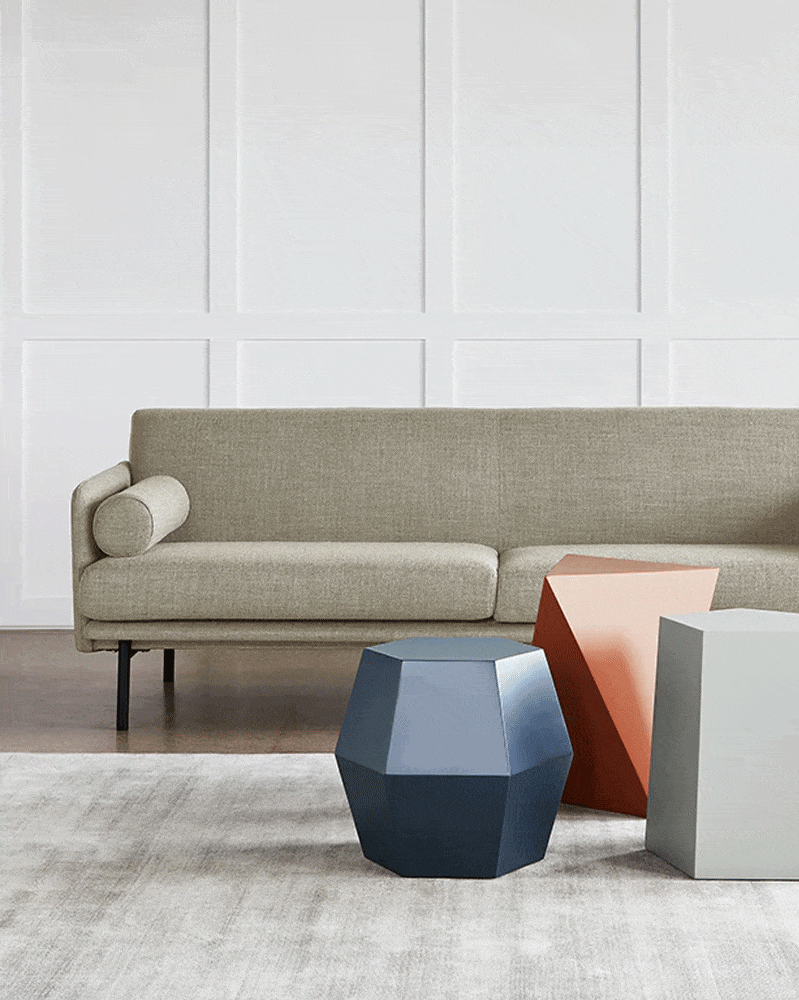 Andorra Almond / 86"