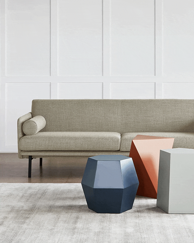 Andorra Almond / 86"