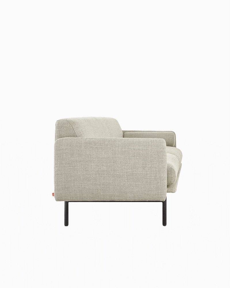 Andorra Almond / 86"