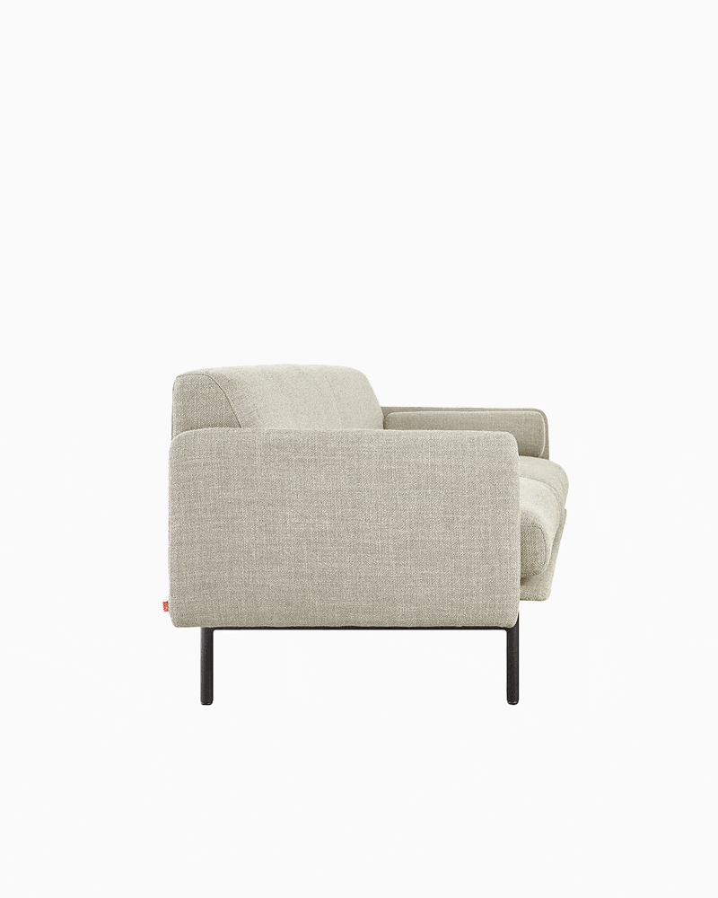 Andorra Almond / 86"