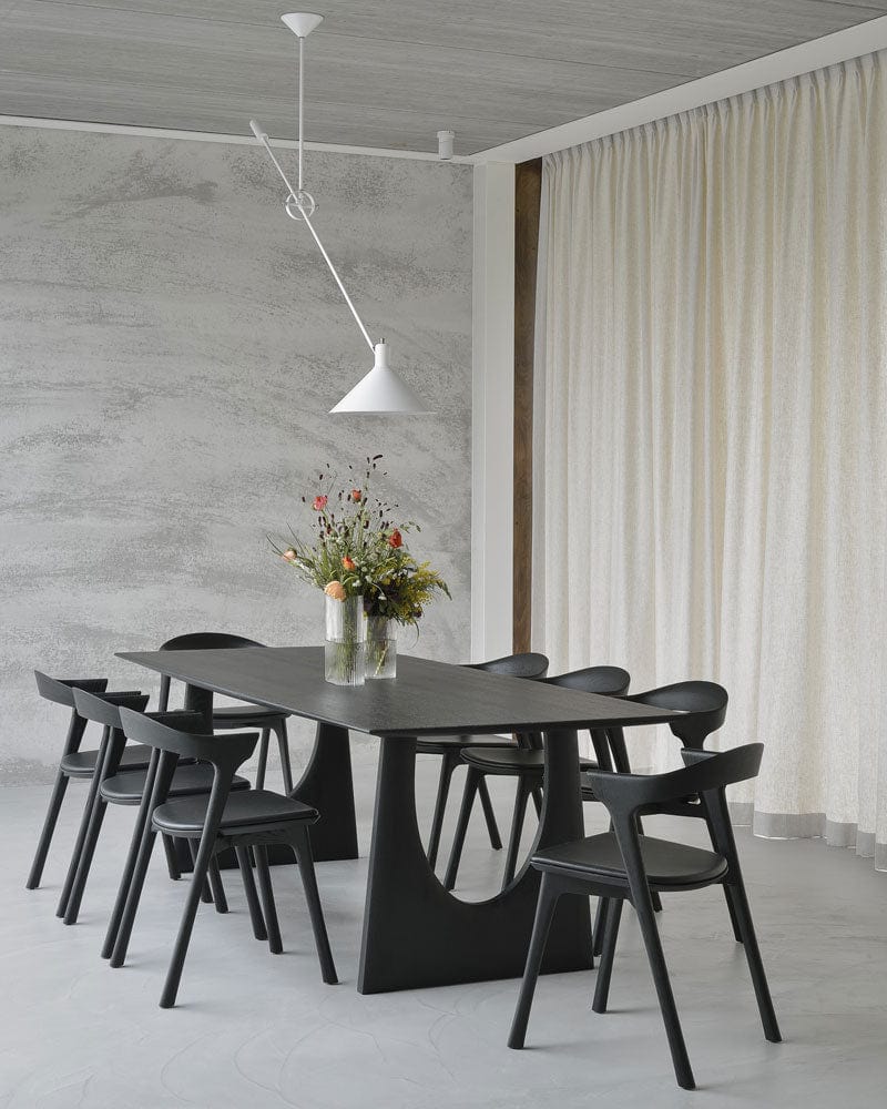 Black Oak / Medium (87")