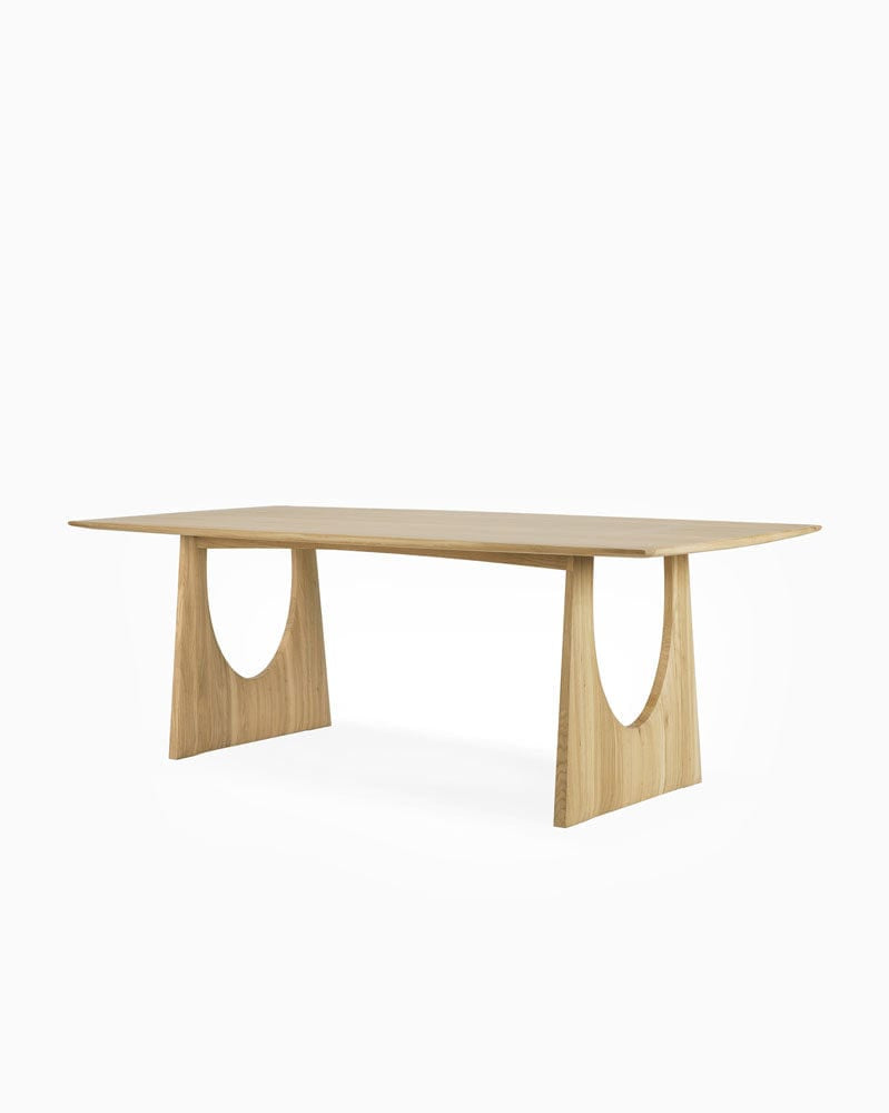 Natural Oak / Medium (87")