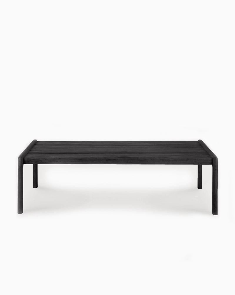 Black Teak / Medium (47.5")