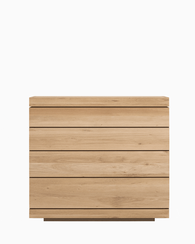 Natural Oak