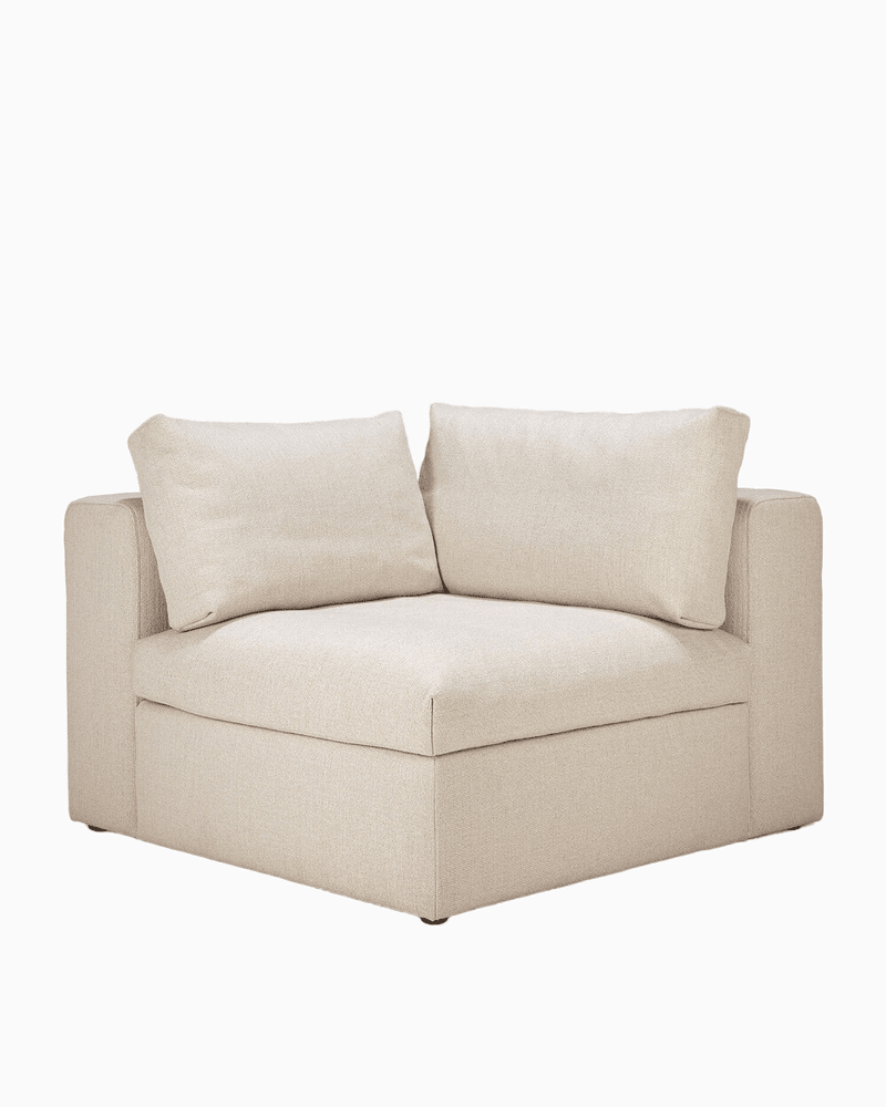 Eco Off White / Corner