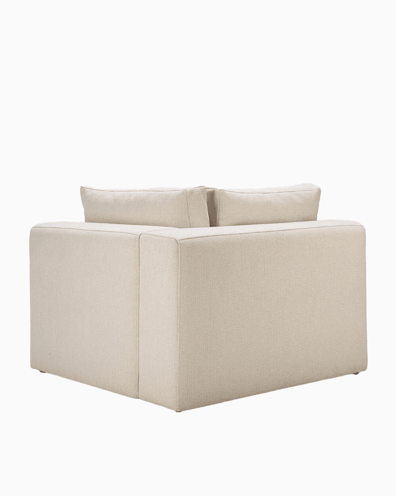 Eco Off White / Corner