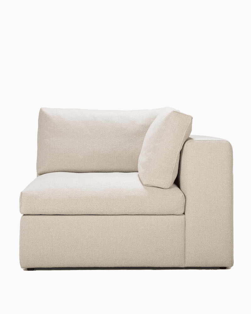 Eco Off White / Corner