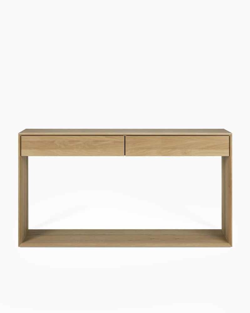 Natural Oak / Long (63")