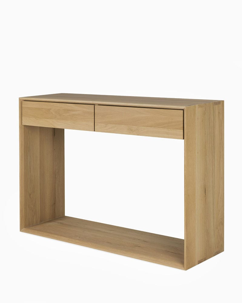 Natural Oak / Short (47.5")