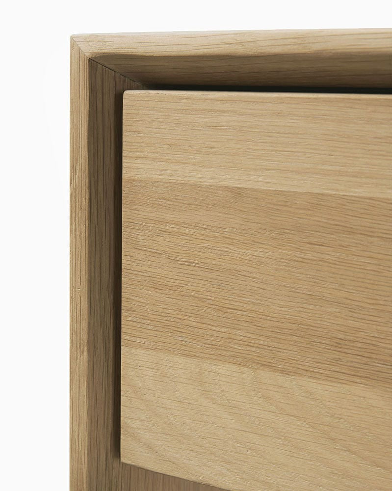 Natural Oak / Long (63")