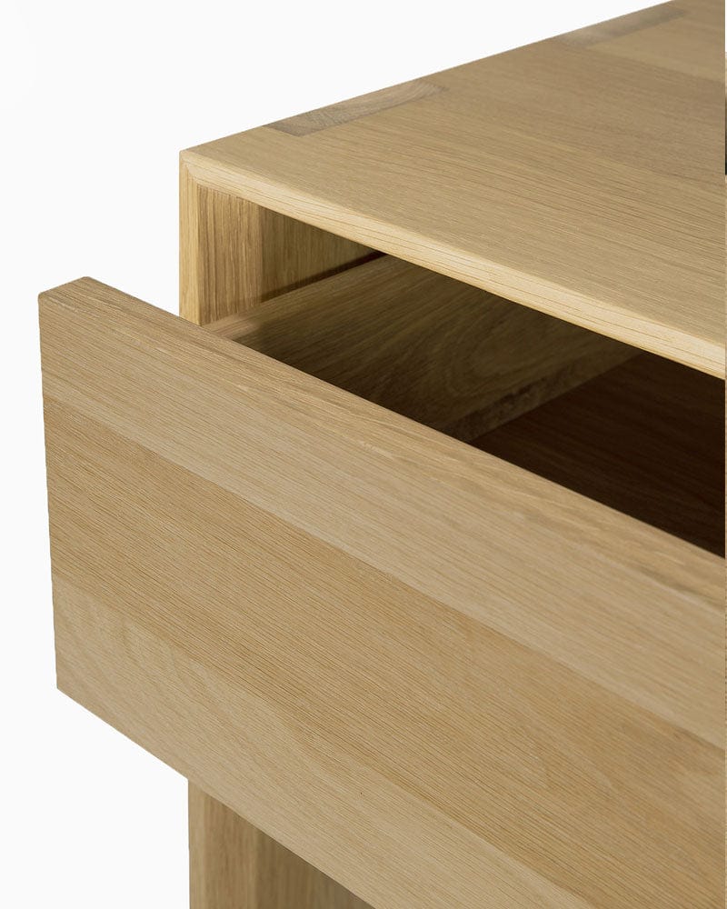 Natural Oak / Long (63")