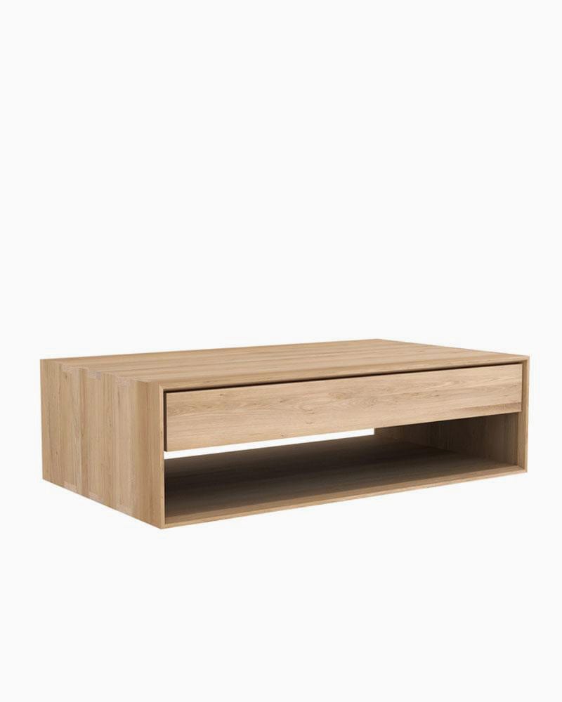 Nordic Coffee Table | Denver Modern Furniture