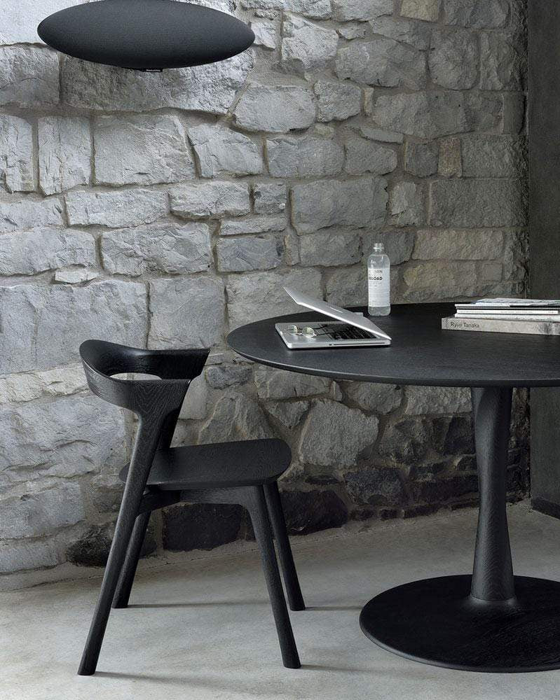 Black Oak / No Cushion