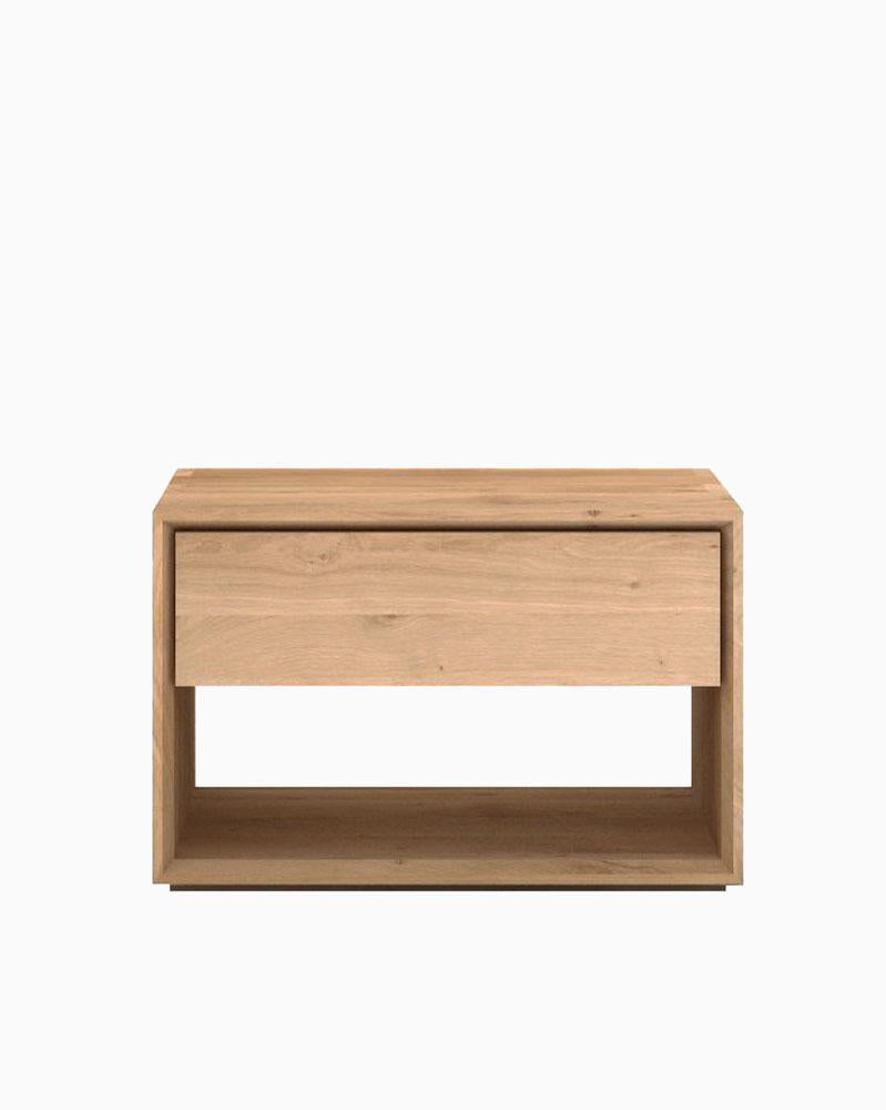 Natural Oak / Standing
