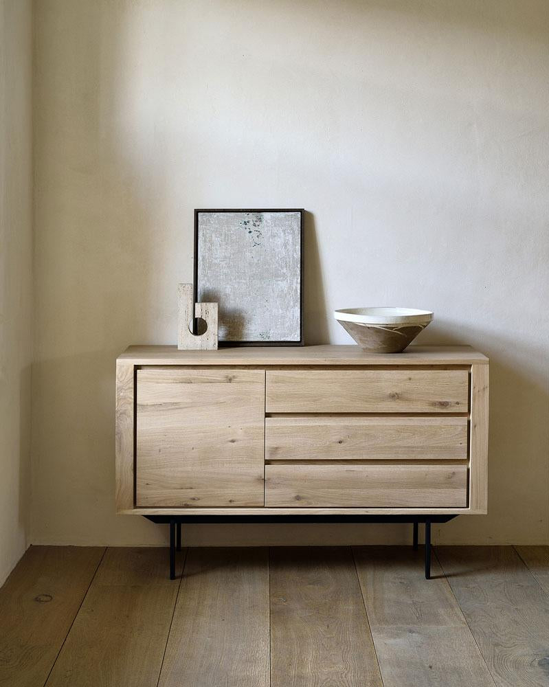 Natural Oak / One door (53")