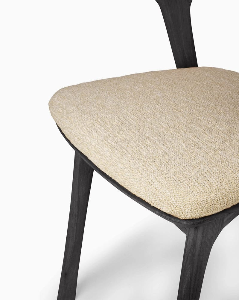 Teak Black / Natural