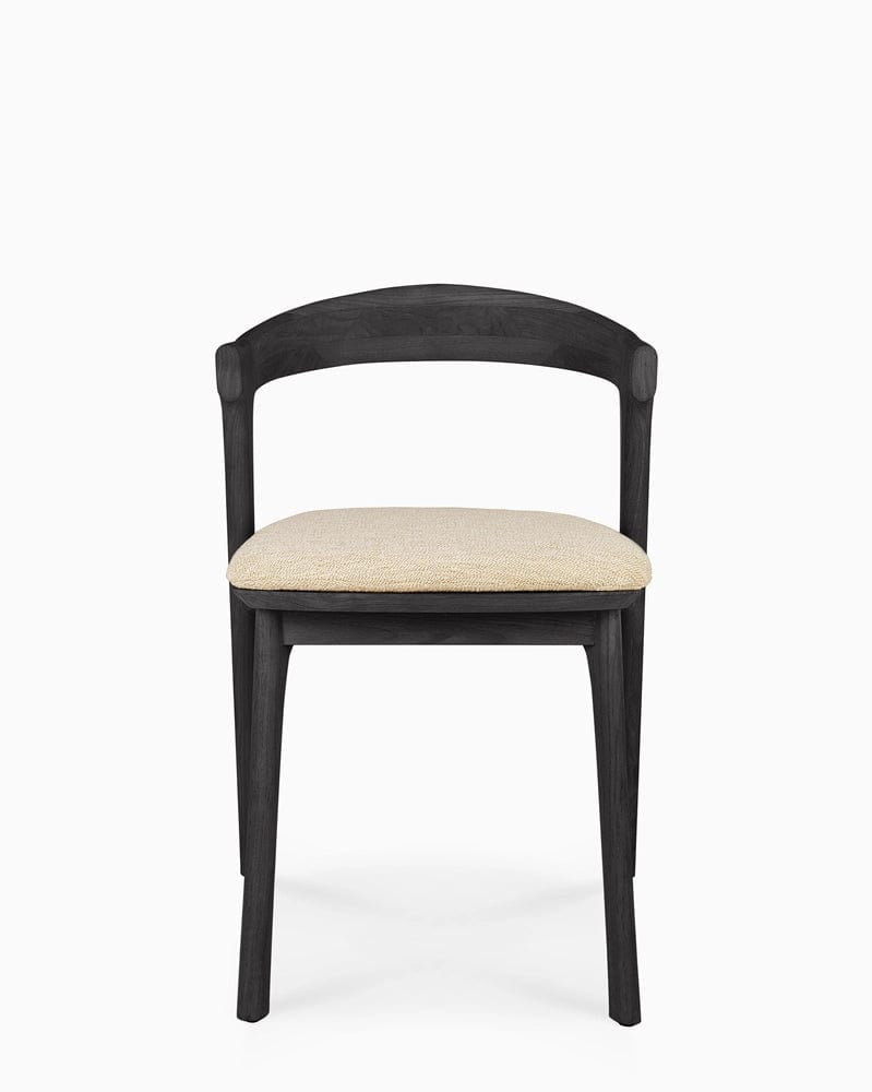 Teak Black / Natural