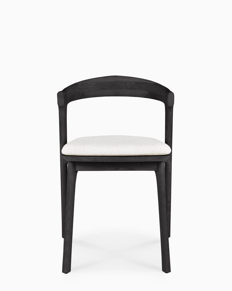 Teak Black / Off White