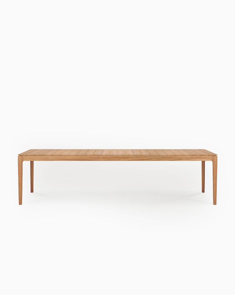 X-Large (118.5") / Teak