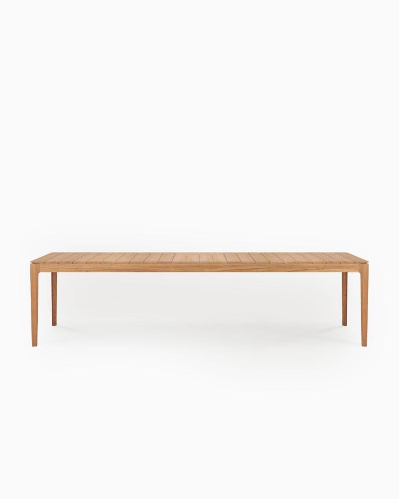 X-Large (118.5") / Teak