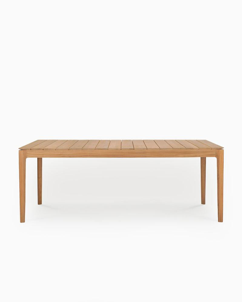 Medium (79") / Teak
